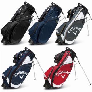 Callaway Hyper Lite 3.5 Golf Stand Bag  ™ Shopping   Top