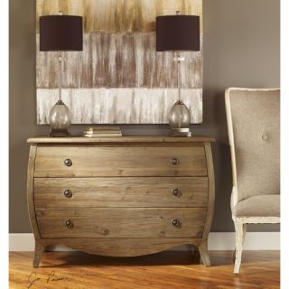 Gavorrano Bombe Foyer Chest by Uttermost