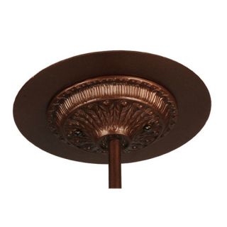 Pinecone Dome 2 Light Kitchen Island Pendant by Meyda Tiffany