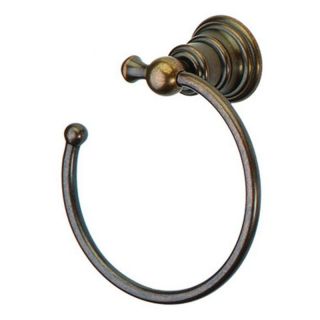 Pegasus Estates 720B 0596H Towel Ring