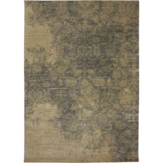 Karastan Evanescent Bari Rug (99x128)