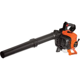 Remington 3-in-1 Blower/Vac/Mulcher — 27cc, Model# RM2BV