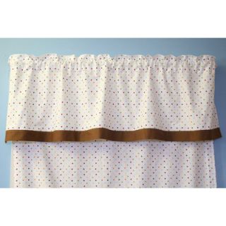Classic Treasures Stanfield 84 Curtain Valance
