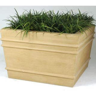 Pinecraft Rectangle Planter