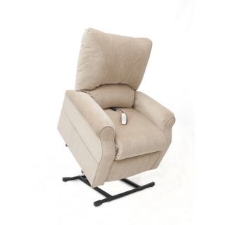 Mega Motion Upholstered Lift Chair   16936251   Shopping
