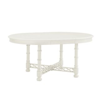 Ivory Key Dining Table by Tommy Bahama Home
