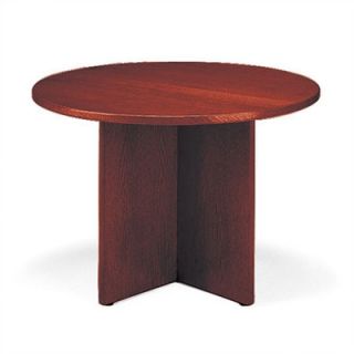 Global Total Office 42 Round Table