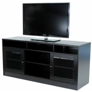 Jesper Office 63 inch TV Cabinet with Soundbar Shelf   14292940