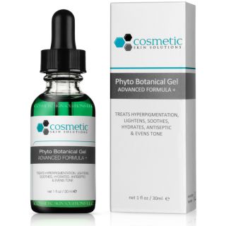 Cosmetic Skin Solutions 1 ounce Phyto Botanical Gel   16248688