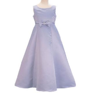 Sophias Style Periwinkle Flower Girl Dress  ™ Shopping