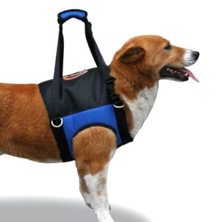 Fusion Pet Zupport Theraputic Front Dog Harness