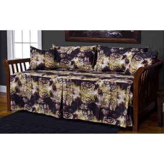 Graffti 5 piece Daybed Ensemble   Shopping   The s