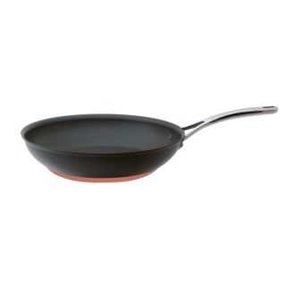 Anolon Nouvelle 8 inch Copper/ Stainless Steel French Skillet