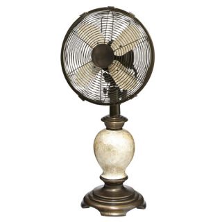 Donny Osmond 10 Oscillating Table Fan