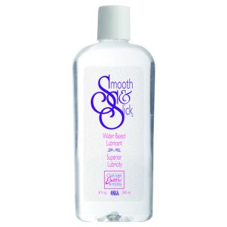 Smooth and Slick 8 oz Lubricant   11781654   Shopping