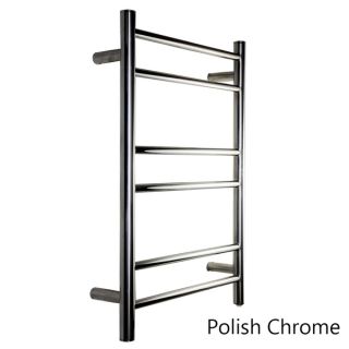 Virtu USA Koze VTW  130A Towel Warmer in Polish Chrome  