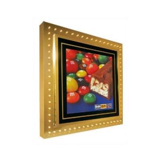 Chaselite Concession Framed Graphic Art