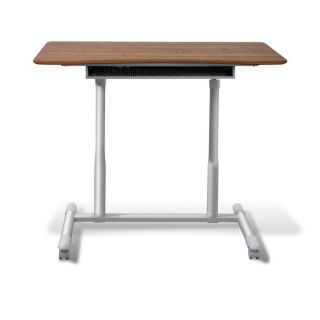 Jesper Office 205 Height Adjustable Stand Up Desk   Shopping