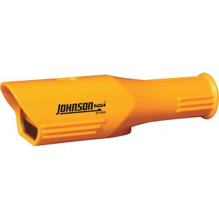 Johnson Level & Tool Handheld Sight Level  Sight   Automatic Transit Levels