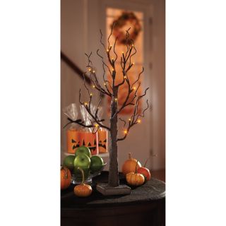 Order Home Collection 2ft LED Halloween Tree   17665238  
