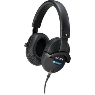 Sony MDR 7520 Professional Studio Headphones   16270783  