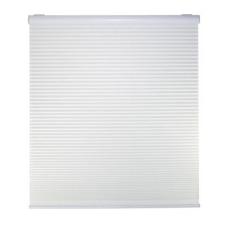 Cordless Light Filtering White Cellular Shades   Shopping