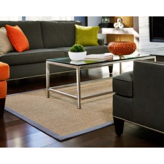 Wildon Home ® Minivet Gray / Brown Area Rug