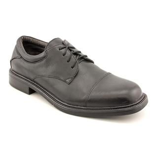 Nunn Bush Mens 81161 Leather Dress Shoes