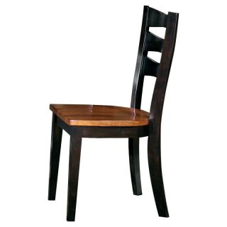 Progressive Furniture Jake Dining Chair   Set of 2   Dining Chairs