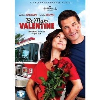 Be My Valentine (Widescreen)