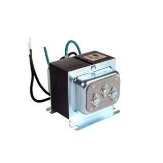 Edwards Signaling Class 2 Low Voltage Transformer 598