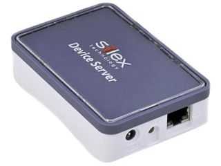 Silex SX DS 4000U2 High Performance Gigabit USB Device Server