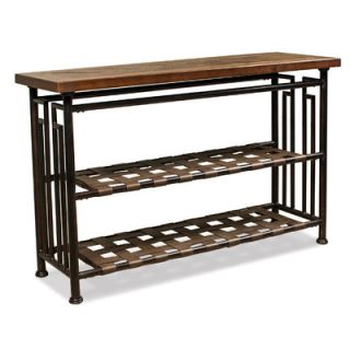 Granville Console Table by Riverside Furniture