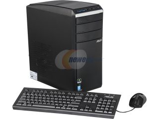 Refurbished ASUS Desktop PC M51AC CA003S Intel Core i7 4770 (3.40 GHz) 10 GB 2 TB HDD Windows 8