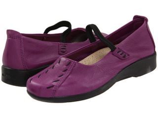 Arcopedico Shawna Purple