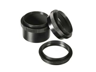 Macro Extension Tube Ring Set Adapter for M42 42mm screw mount Camera Lens