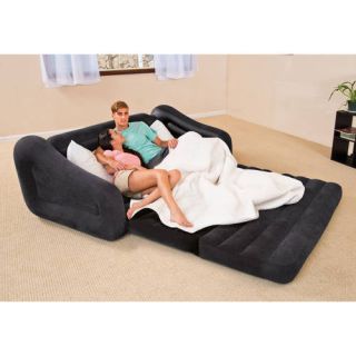 Intex Inflatable Pull Out Sofa