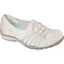 Womens Skechers Relaxed Fit Breathe Easy Dimension Natural