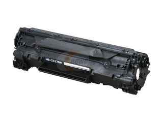 Rosewill RTCA CE278A Black Toner replacement for HP CE278A