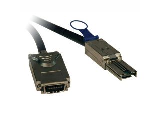 Tripp Lite Model S520 03M 36" External SAS Cable
