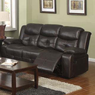Southern Motion Dodger Reclining Sofa