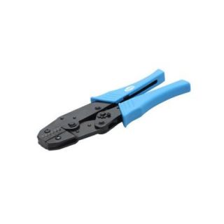 Aven Crimping Tool for Wire Ferrules 12 22 AWG 10178