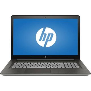 Refurbished HP Silver 17.3" ENVY m7 n101dx M1W07UAR#ABA Laptop PC with Intel Core i7 5500U Processor, 16GB Memory, Touchscreen, 1TB Hard Drive and Windows 10 Home