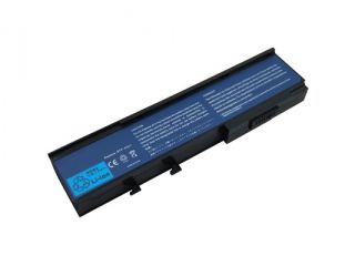 Compatible for Acer TravelMate 2420 series 6 Cell Battery