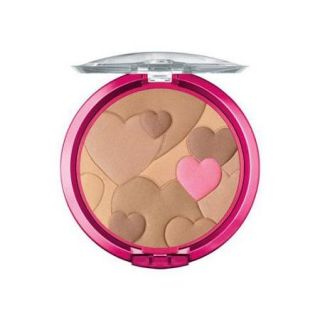 Physicians Formula Happy Booster Glow And Mood Boosting Powder, Light Bronzer   0.4 Oz