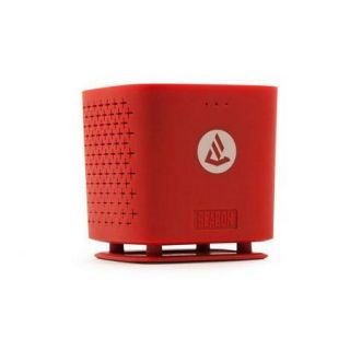 Beacon Audio BCN_phx2 rp/fred Phoenix 2 In Frenzy Red