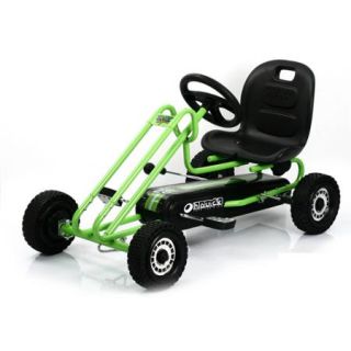 Hauck Lightning Go Kart