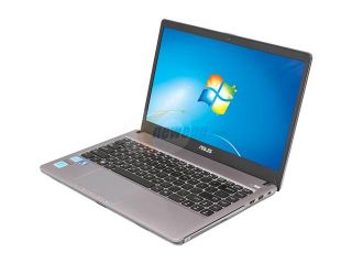 ASUS Notebook, Grade A U47A BGR4 Intel Core i7 2640M (2.80 GHz) 8 GB Memory 750 GB HDD Intel HD Graphics 3000 14.0" Windows 7 Home Premium 64 Bit
