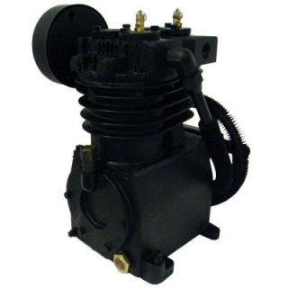 Replacement 2 Stage Pump for Husky Air Compressor E107052