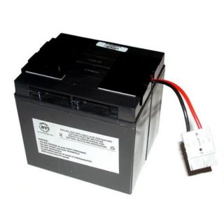 BTI UPS Replacement Battery Cartridge   Lead Acid